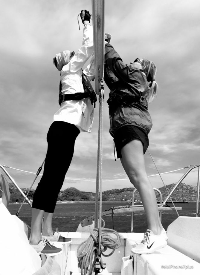 PAZIENTI A BORDO-WWC 