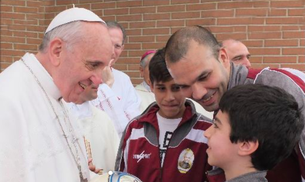 Diamo un tetto alla famiglia di Dilan di ASD Ercolini di Don Orione Diamo un tetto alla famiglia di Dilan-ASD Ercolini di Don Orione