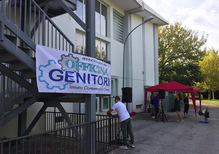 Officina Genitori-OfficinaGenitori 