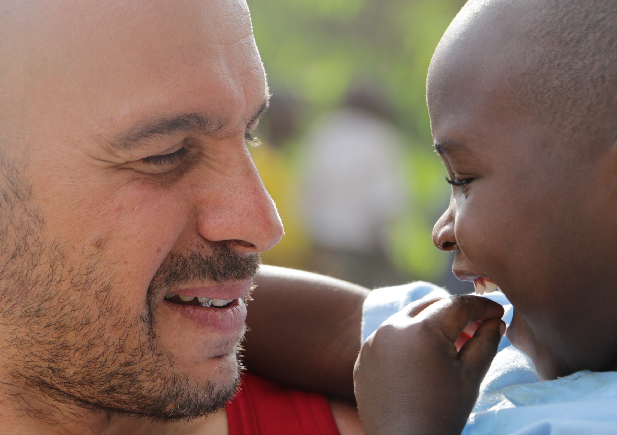 Gioca in squadra con i Samburu di Samburu Smile Gioca in squadra con i Samburu -Samburu Smile