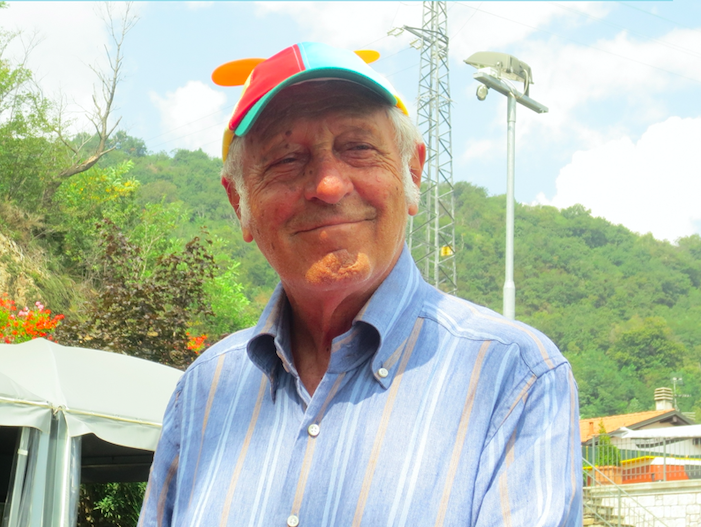 #AmbulatorioDiAntonioInZimbabwe di ManzoProdActionAid #AmbulatorioDiAntonioInZimbabwe-ManzoProdActionAid