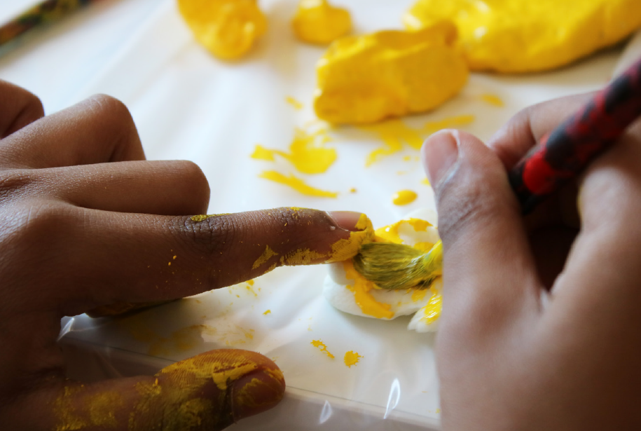 Una staffetta per la vita-Fondazione Mondino