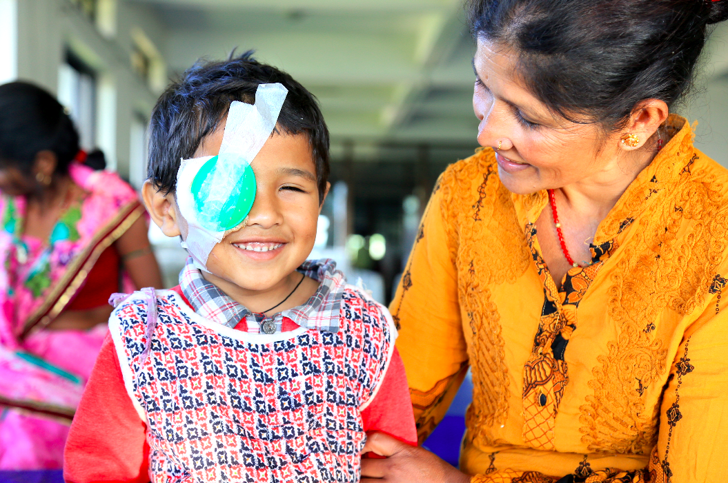 #iocorroconCBM - Milano Marathon 2020-CBM Italia Onlus