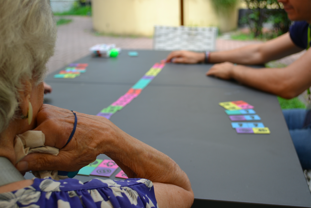 Progetto Memory - Training di AFMA Genova ONLUS Progetto Memory - Training-AFMA Genova ONLUS