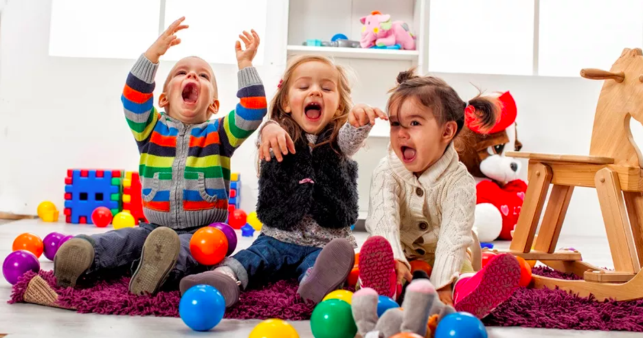 Play&Fun Giochi x i bimbi con disabilità-Fondazione Ariel