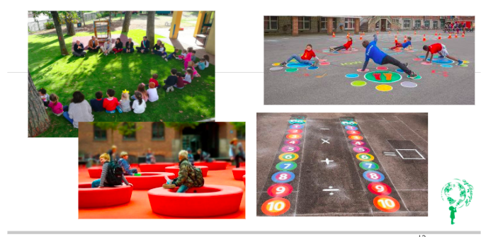 AULA VERDE SCUOLA DE ANDRÉ di Associazione Erbavoglio AULA VERDE SCUOLA DE ANDRÉ-Associazione Erbavoglio