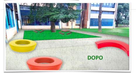 AULA VERDE SCUOLA DE ANDRÉ di Associazione Erbavoglio AULA VERDE SCUOLA DE ANDRÉ-Associazione Erbavoglio