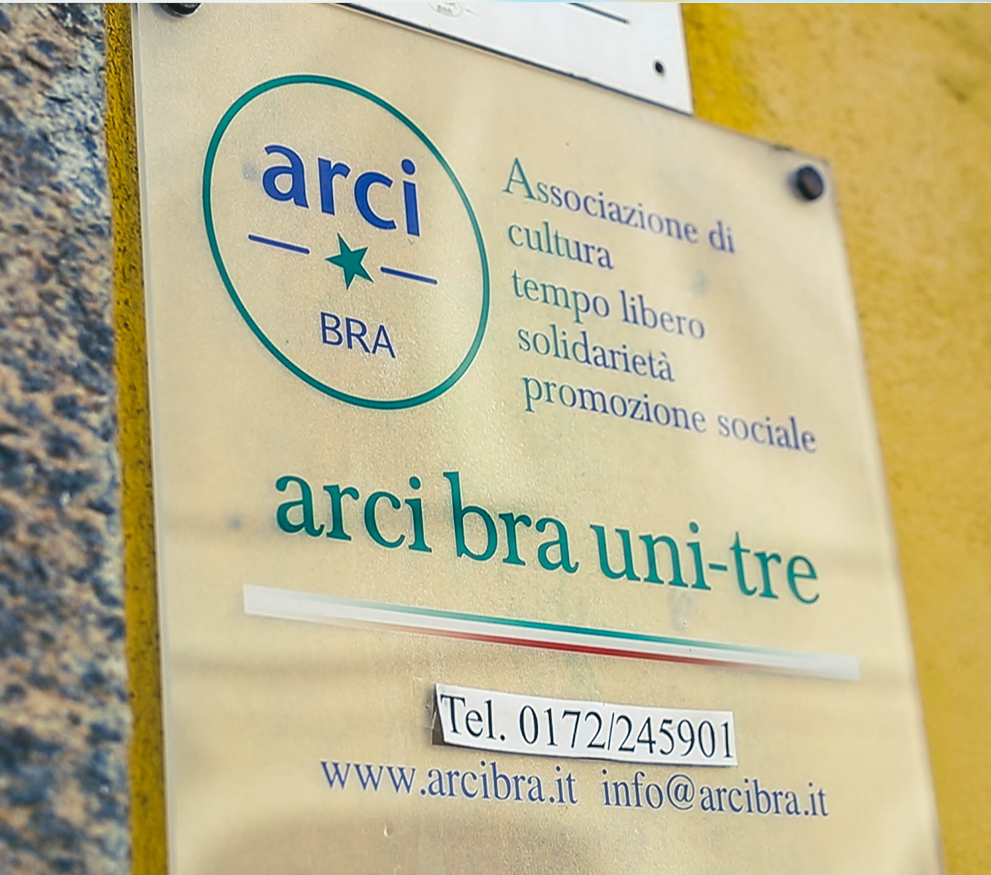 Per incontrarci ancora di arci bra Per incontrarci ancora-arci bra