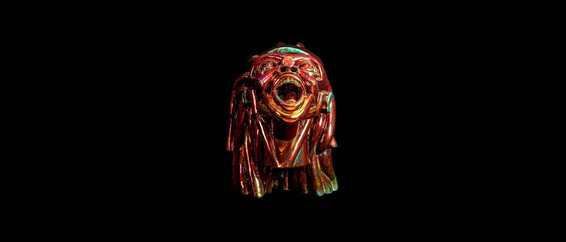 Sostieni la bottega artigiana di Victor-Fondazione Cologni