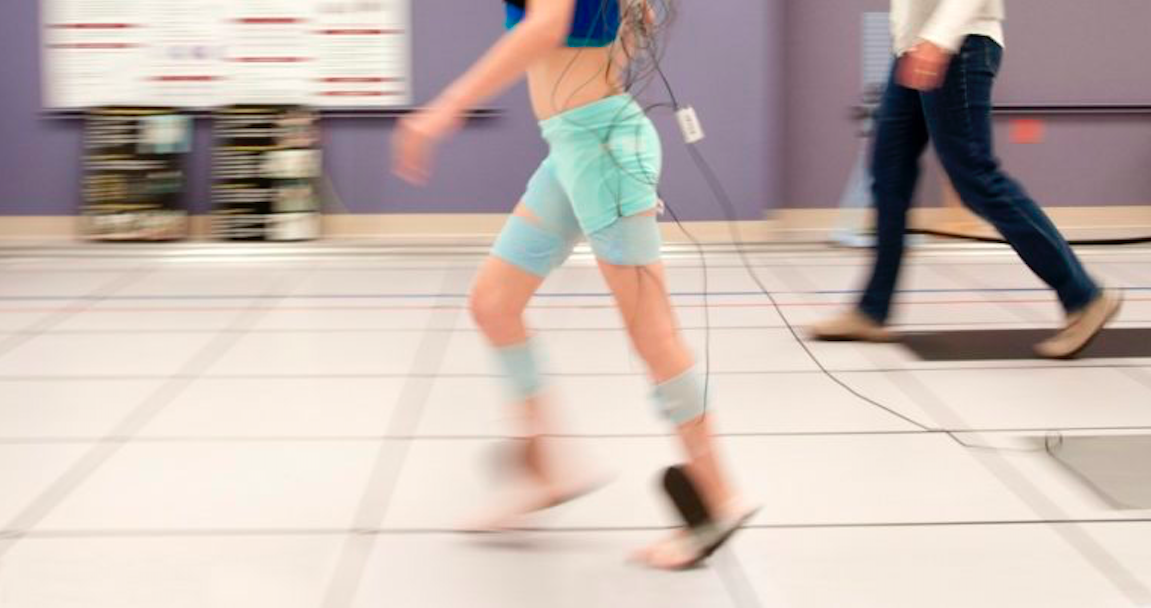 La Ricerca Sinergie Muscolari prosegue!-Fondazione Ariel