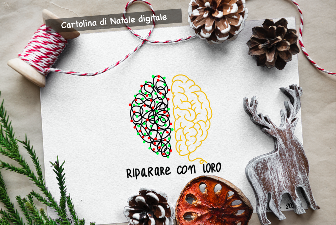 Riparare con LORO-Trame Africane