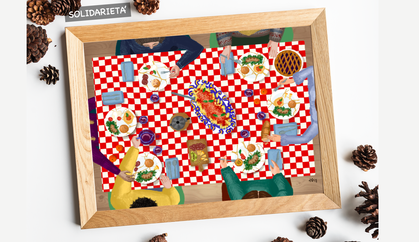 Riparare con LORO-Trame Africane