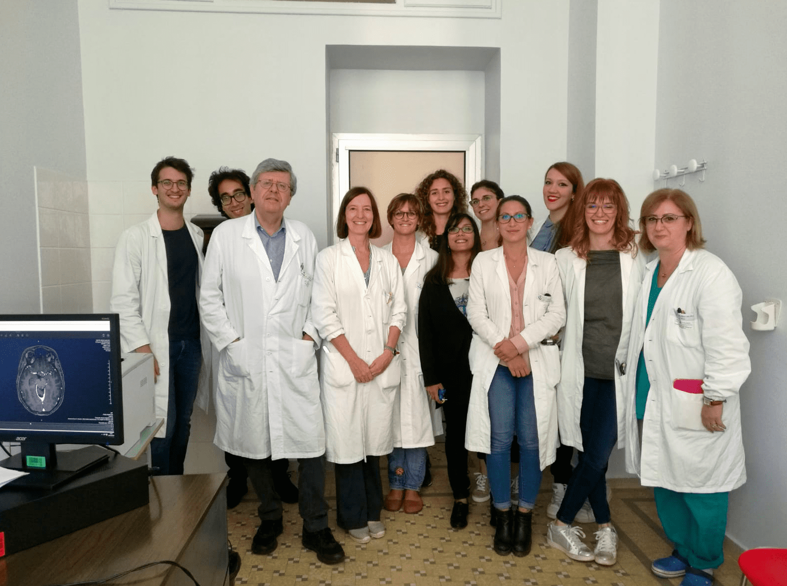 TERAPIA DELLE NEOPLASIE CEREBRALI di FORB TERAPIA DELLE NEOPLASIE CEREBRALI-FORB