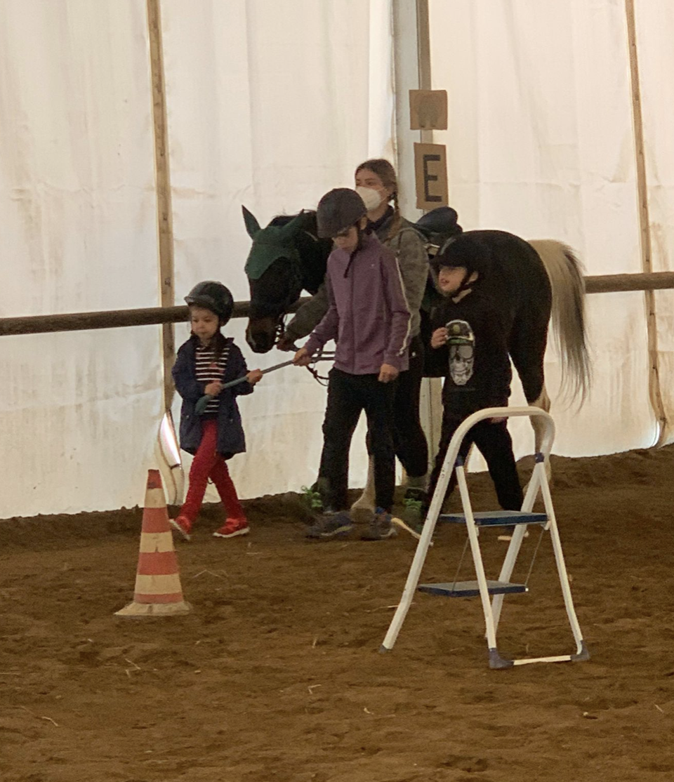 Emergenza Ucraina di Cascina Biblioteca Emergenza Ucraina-Cascina Biblioteca