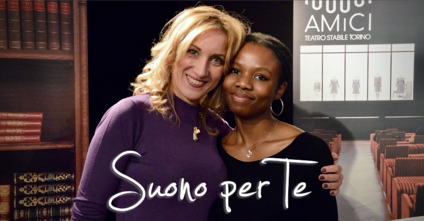 Suono per Te | III edizione-Estemporanea - Arte, Musica, Teatro