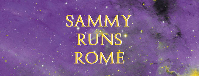 Sammy Runs Rome di A.I.Pro.Sa.B. Sammy Runs Rome-A.I.Pro.Sa.B.