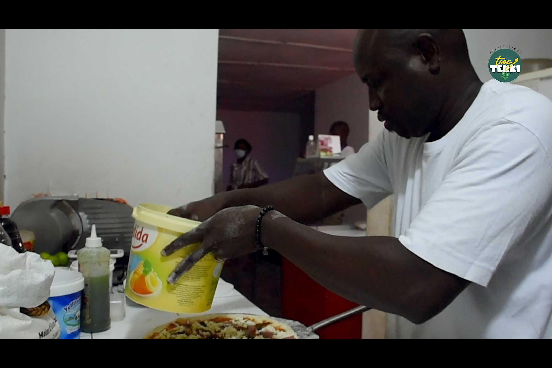 Cercasi Baobab Natale! di CISV Cercasi Baobab Natale!-CISV