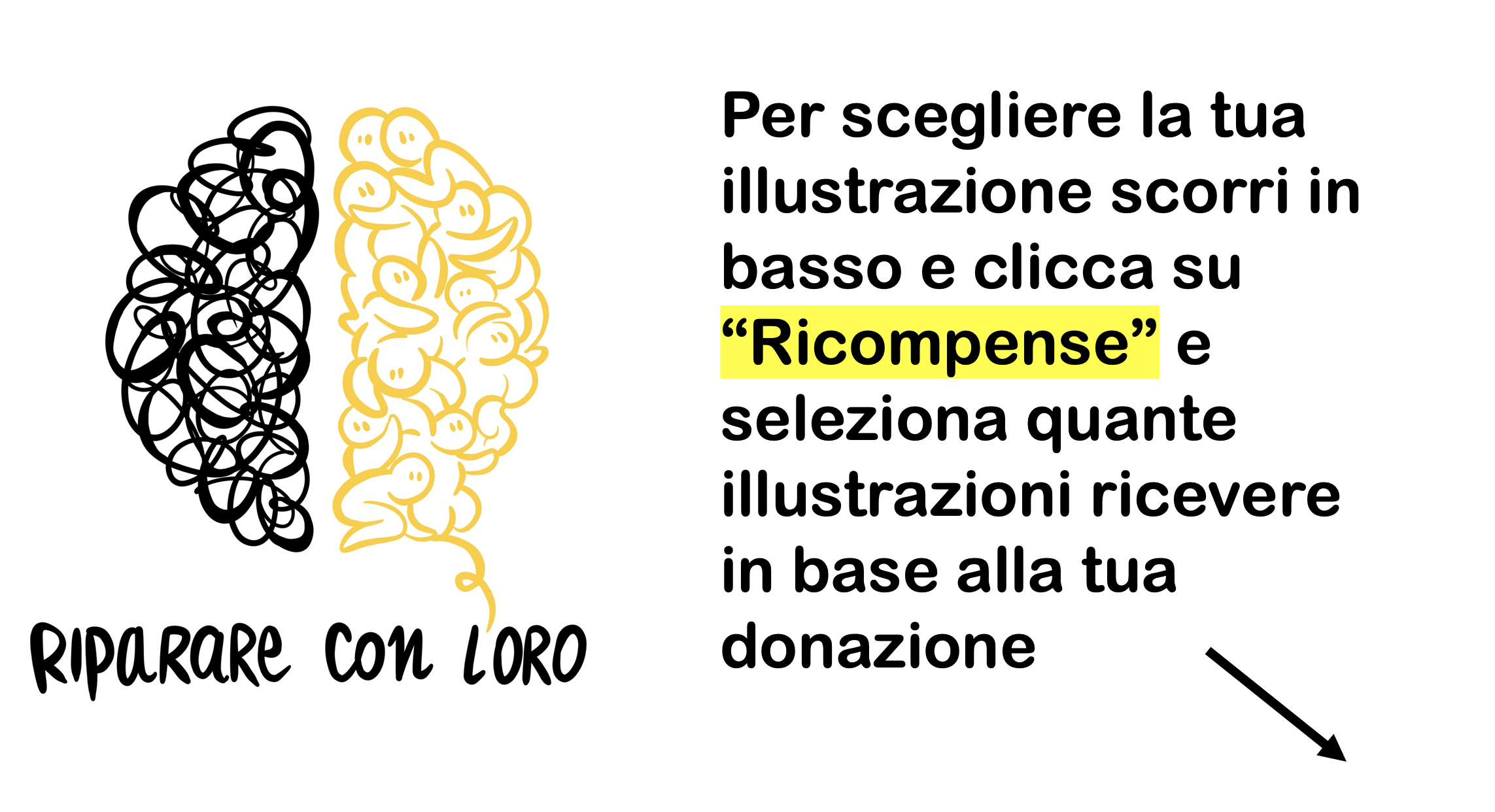 Riparare con LORO-Trame Africane