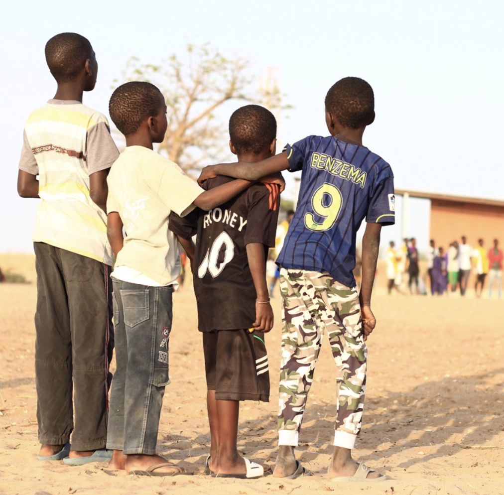 Il canestro per la vittoria! di Senegol Il canestro per la vittoria!-Senegol