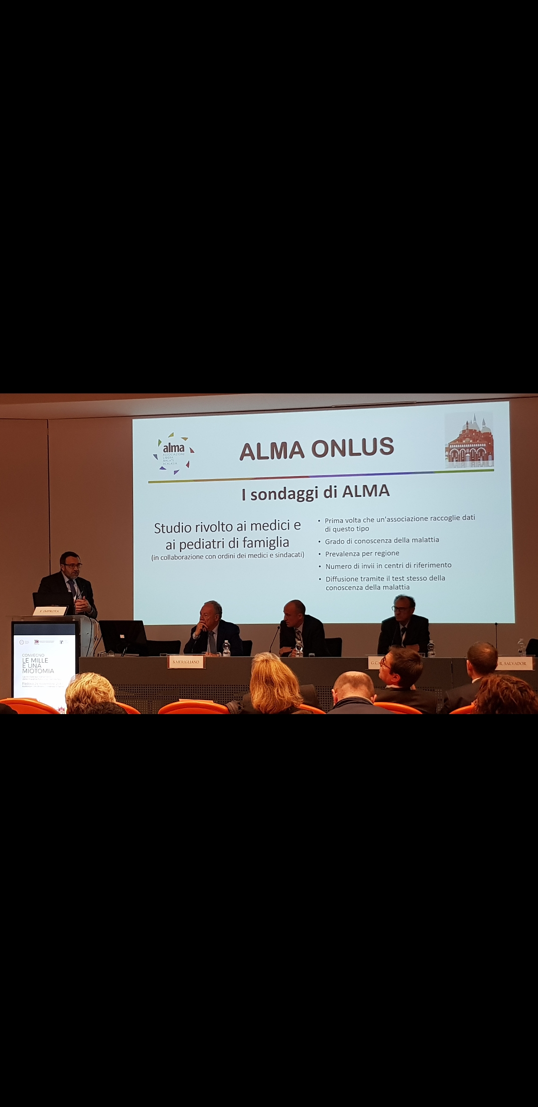 Parliamo di acalasia esofagea-ALMA ONLUS