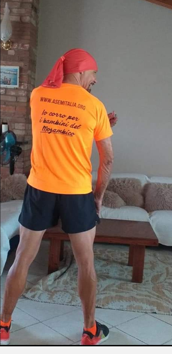 UN PASTO AL GIORNO PER I BAMBINI-ASEM ITALIA ODV