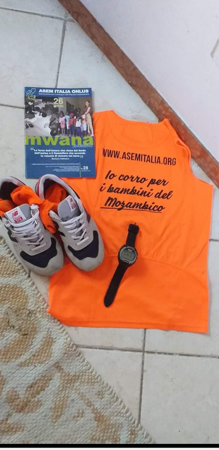 UN PASTO AL GIORNO PER I BAMBINI-ASEM ITALIA ODV