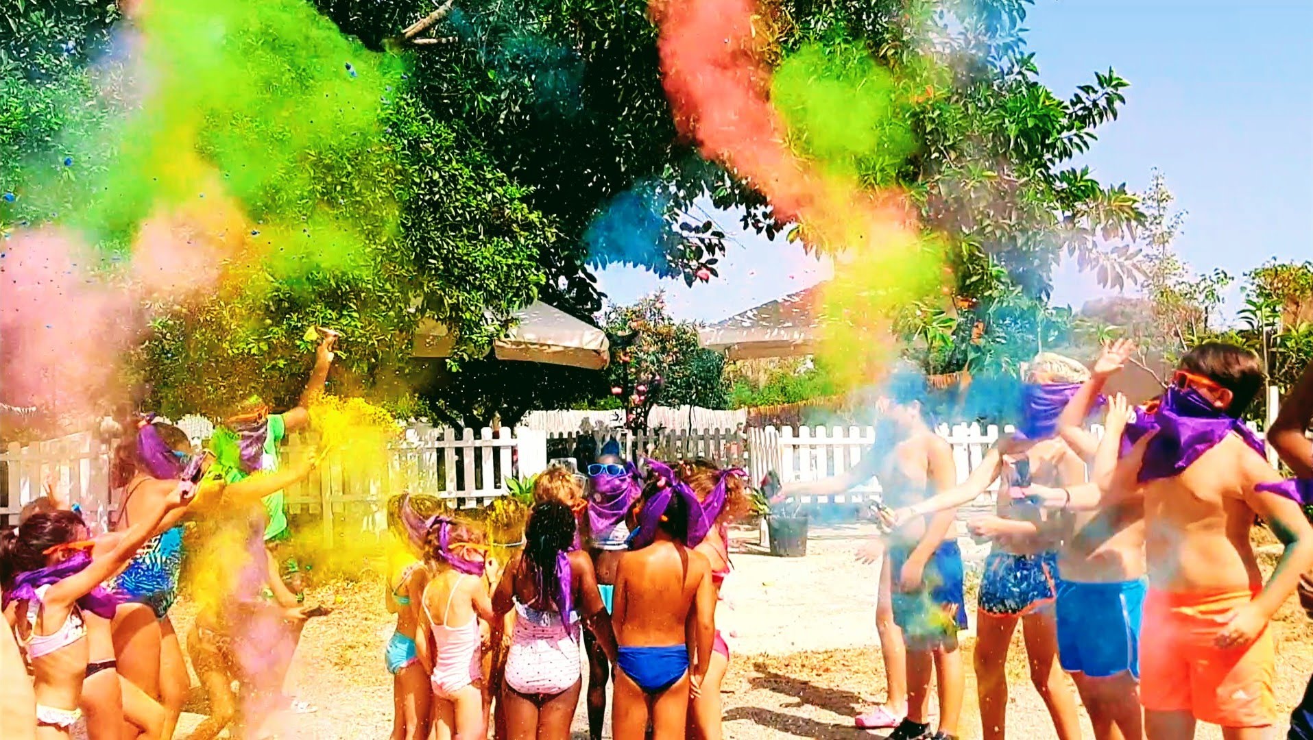 GOTITA RUN: REGALA L'ESTATE A UN BAMBINO di La Gotita Onlus GOTITA RUN: REGALA L'ESTATE A UN BAMBINO-La Gotita Onlus