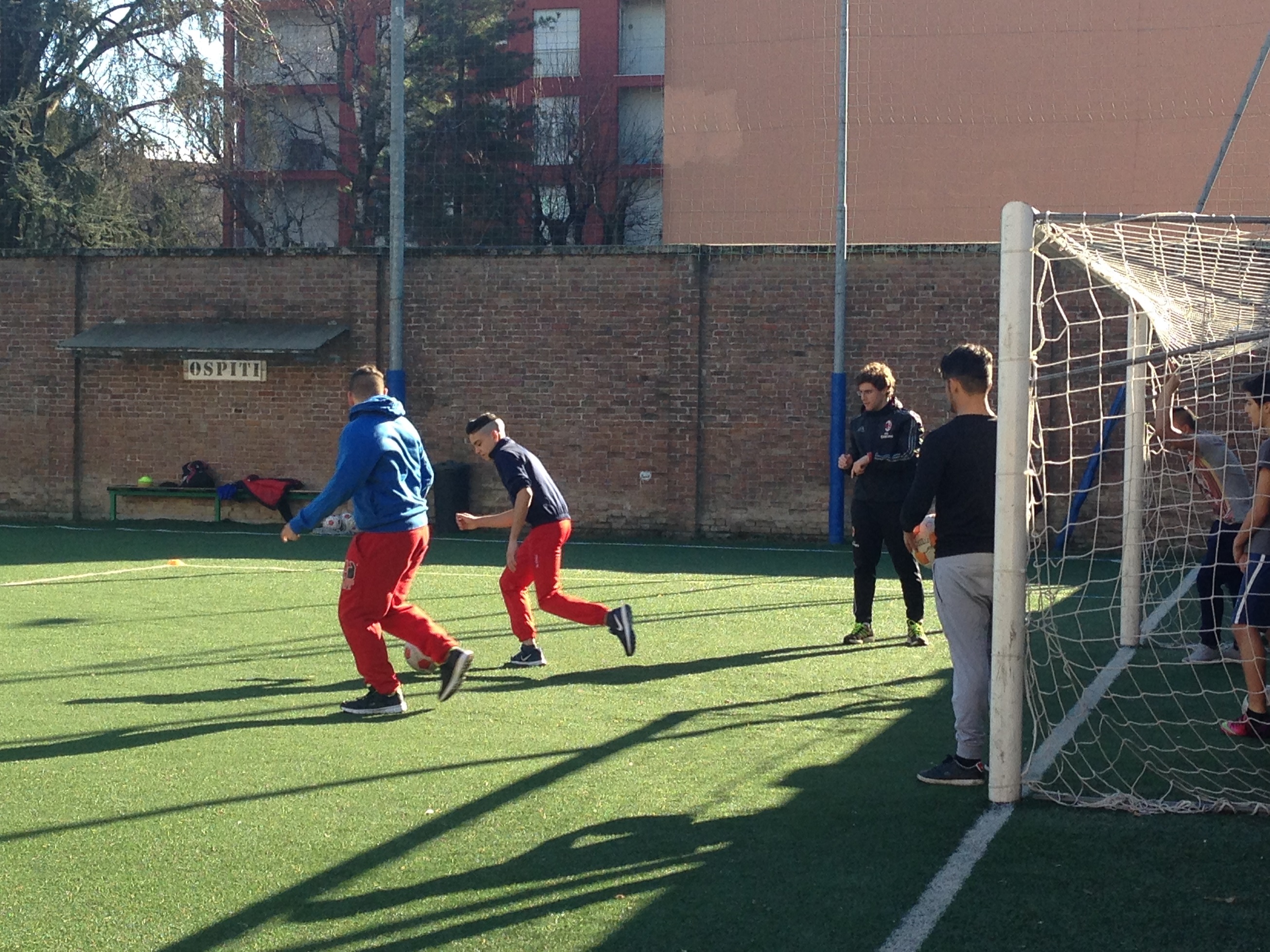 Adotta un banco!-La Strada