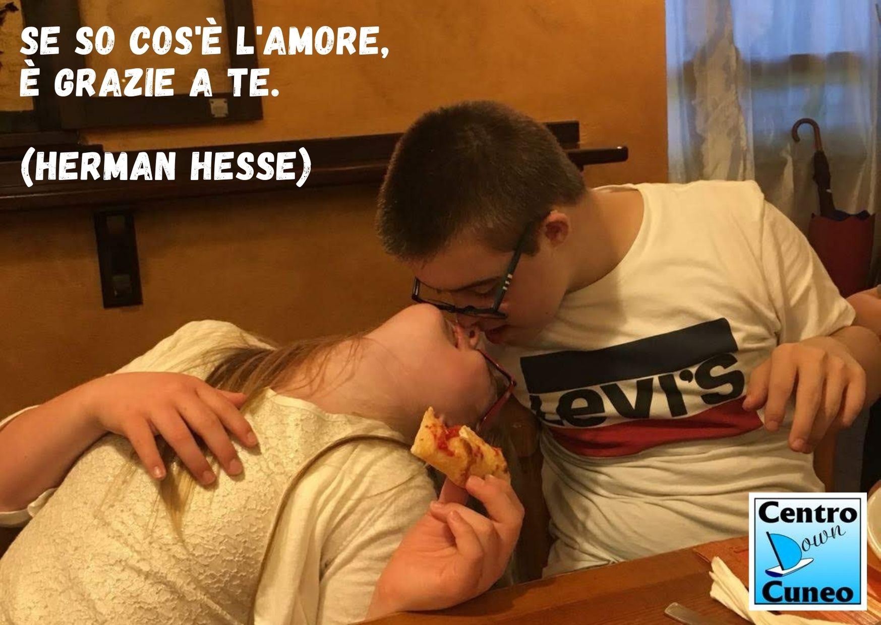 @MICI, @MANTI e…: istruzioni per l’uso di Centro Down Cuneo @MICI, @MANTI e…: istruzioni per l’uso-Centro Down Cuneo