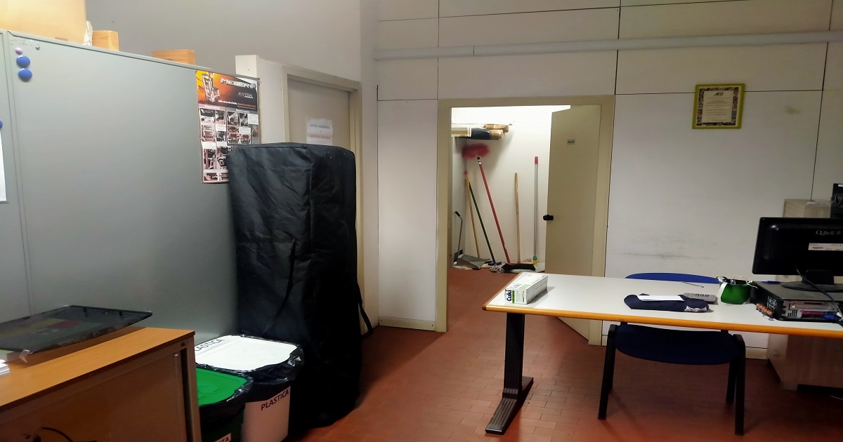 La Casa della Nostra Solidarietà-Pubblica Assistenza Croce del Navile Odv