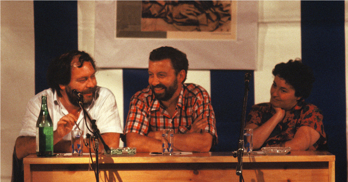 Insieme a Enzo per la ricerca di Fondazione Enzo Piccinini Insieme a Enzo per la ricerca-Fondazione Enzo Piccinini