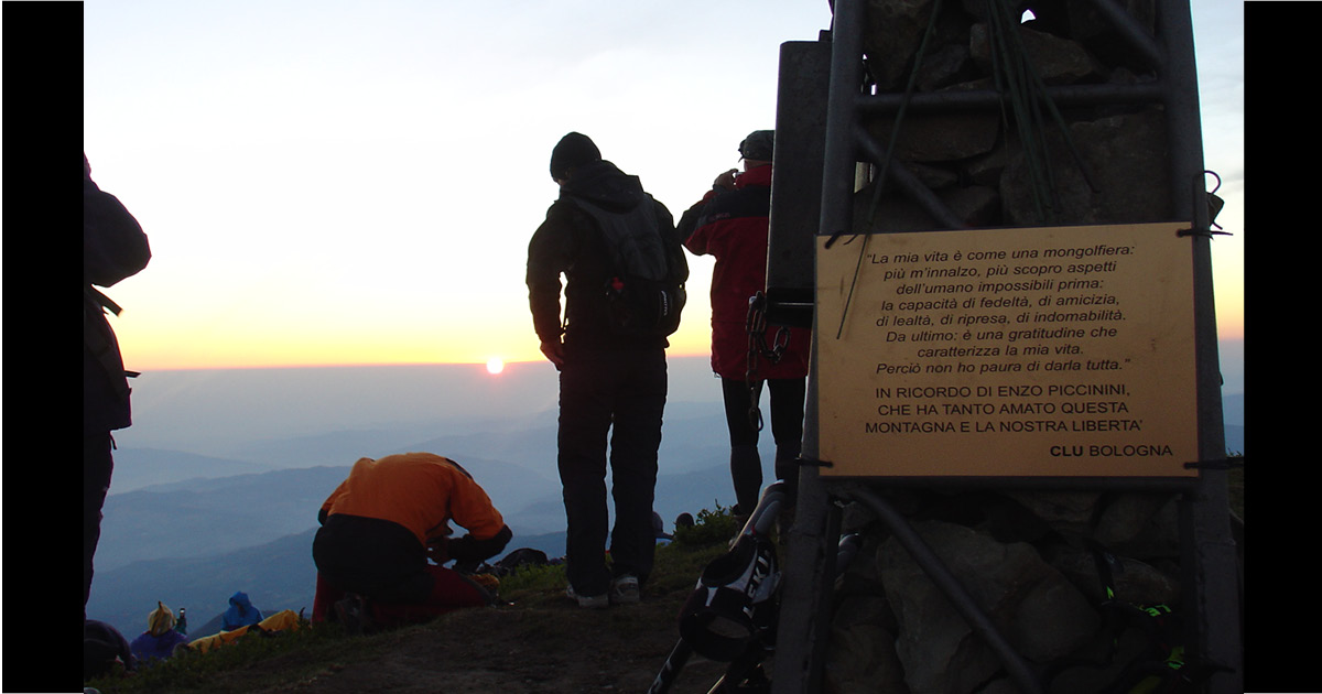 Insieme a Enzo per la ricerca di Fondazione Enzo Piccinini Insieme a Enzo per la ricerca-Fondazione Enzo Piccinini