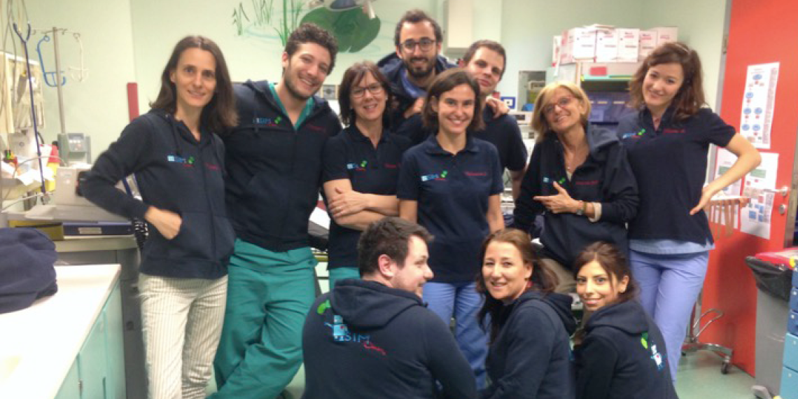 Corri con noi per la Pediatria! di Fondazione Salus Pueri Corri con noi per la Pediatria!-Fondazione Salus Pueri