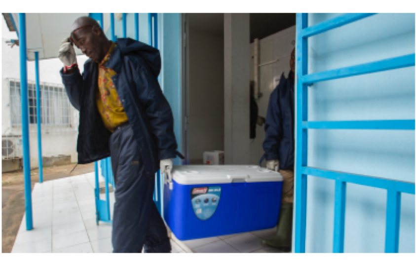 Run for Polio 2024 Rotary Distretto 2080-Rotary International Distretto 2080