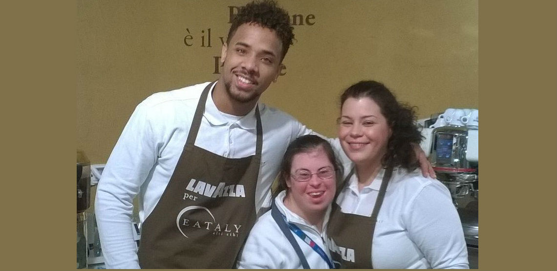 LA CATENA VIRTUOSA DELLE ASSUNZIONI-AGPD Onlus 