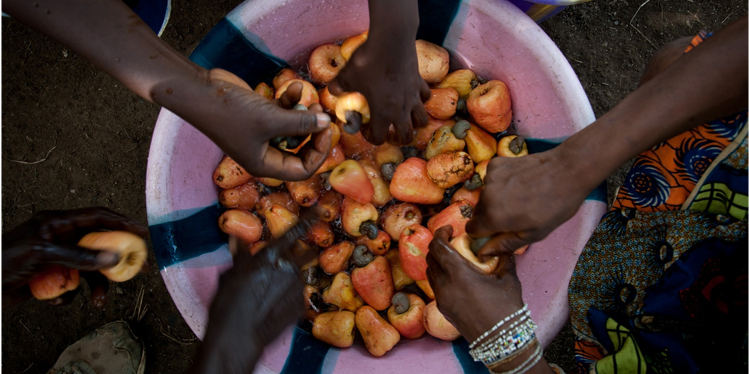 Un cuore per la Sierra Leone-COOPI