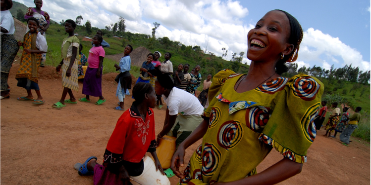 Un cuore per la Sierra Leone-COOPI