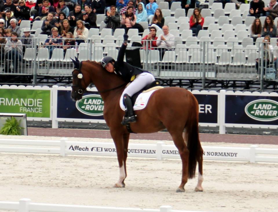 A cavallo oltre ogni limite-Asd Cavalcando il sogno