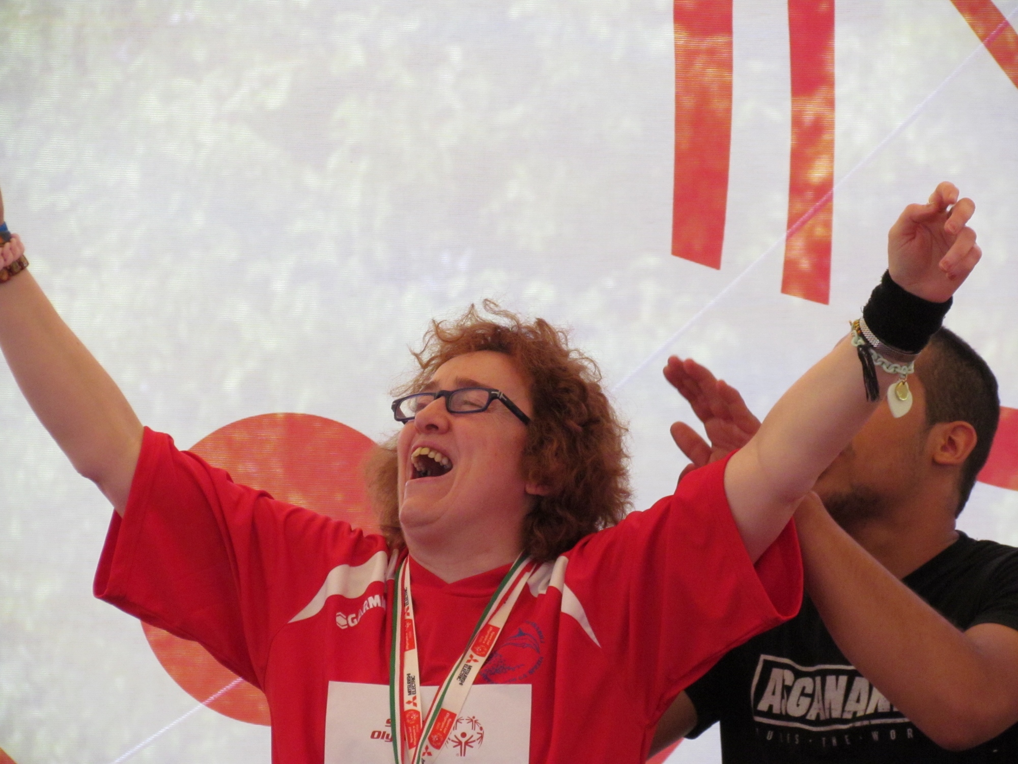 Anch'io per voi: sostegno alle attività del Centro Anffas La Spezia di Anffas Onlus La Spezia Anch'io per voi: sostegno alle attività del Centro Anffas La Spezia-Anffas Onlus La Spezia