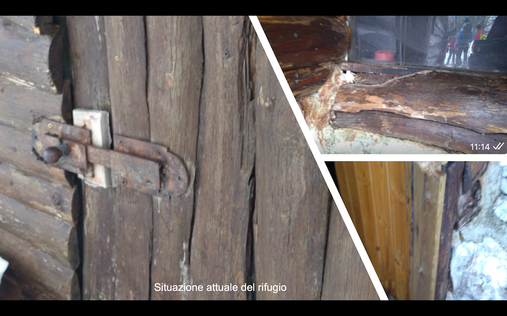 Riportiamo la magia al rifugio di Liceo Classico F. Vivona - Roma Riportiamo la magia al rifugio-Liceo Classico F. Vivona - Roma