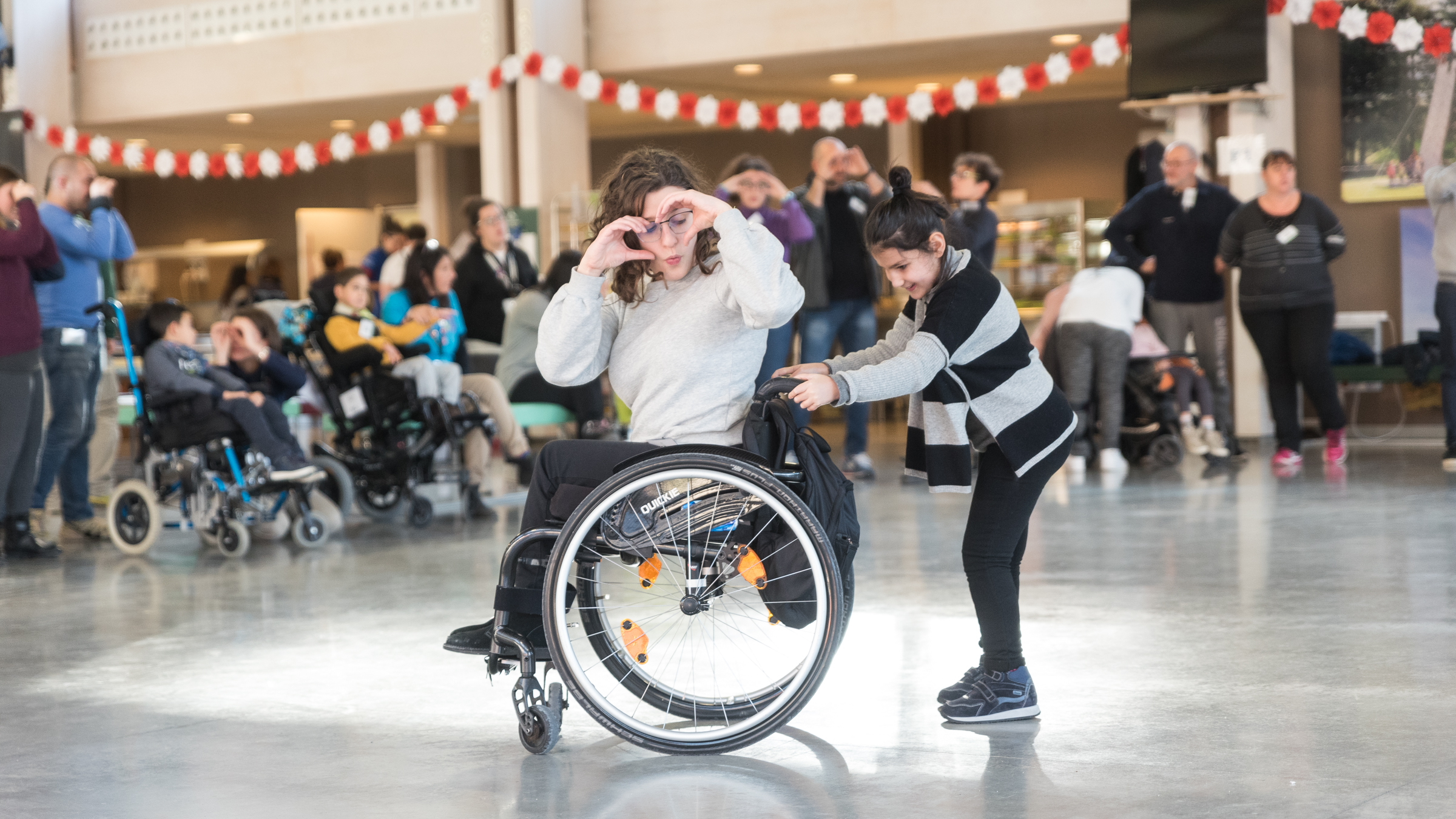 Corri a donare la Terapia Ricreativa di Dynamo Camp Corri a donare la Terapia Ricreativa -Dynamo Camp