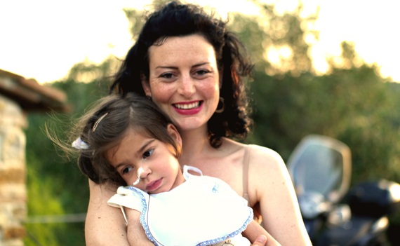 Regala un miglio d'amore di TIMETOLOVE ONLUS Regala un miglio d'amore-TIMETOLOVE ONLUS