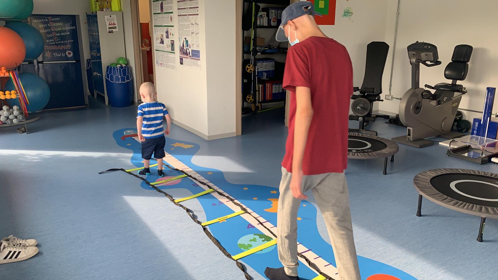 #IOCORROCONILCOMITATO - 3 aprile 2022 di Comitato Maria Letizia Verga #IOCORROCONILCOMITATO - 3 aprile 2022-Comitato Maria Letizia Verga