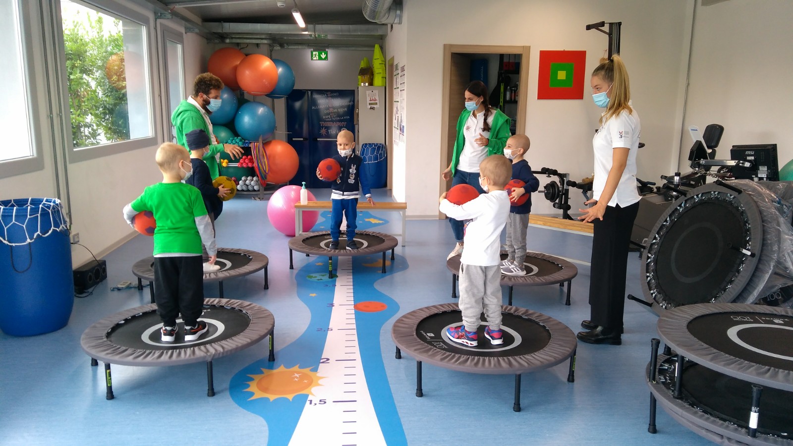 #IOCORROCONILCOMITATO - 3 aprile 2022 di Comitato Maria Letizia Verga #IOCORROCONILCOMITATO - 3 aprile 2022-Comitato Maria Letizia Verga