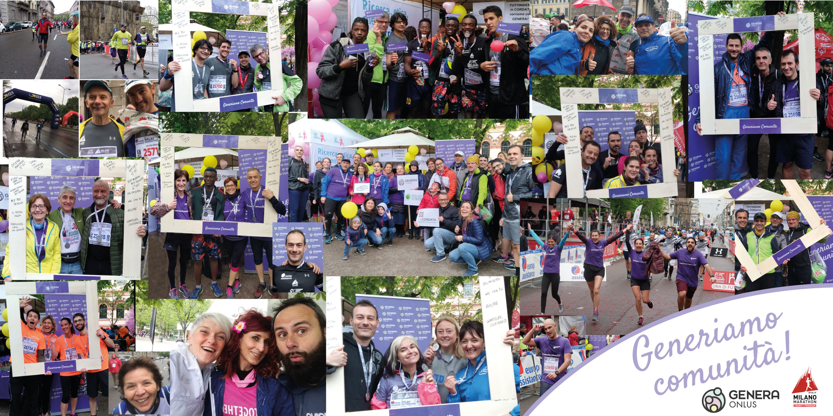 Forza VICHIe! di Genera Cooperativa Sociale Forza VICHIe!-Genera Cooperativa Sociale