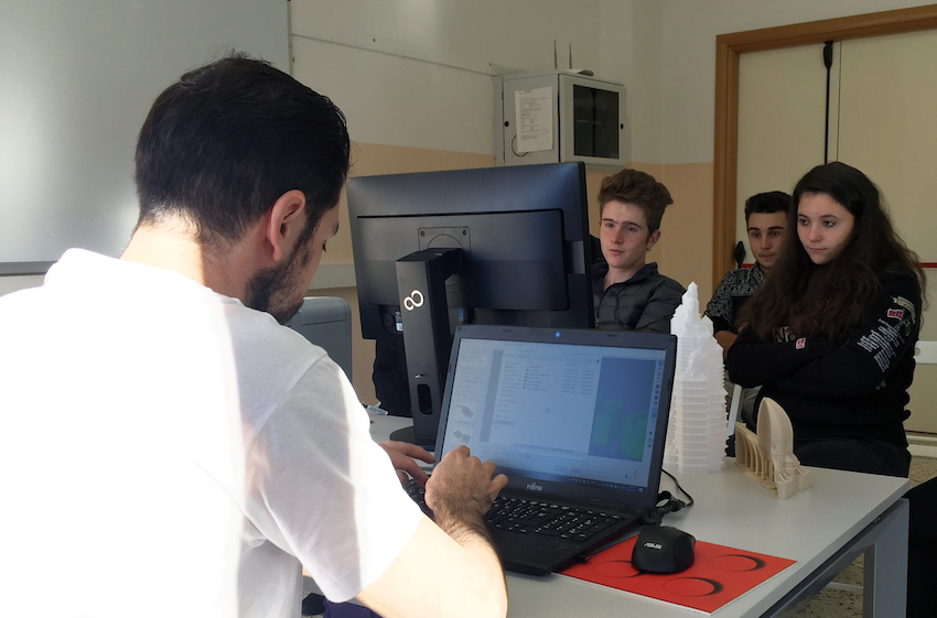 Mi prendo la briga di… Innovare-Ippogrifo Cooperativa Sociale