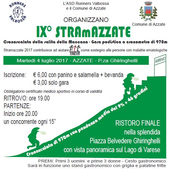 Accompagnamento in auto al luogo di cura-Sezione Ail Varese Onlus