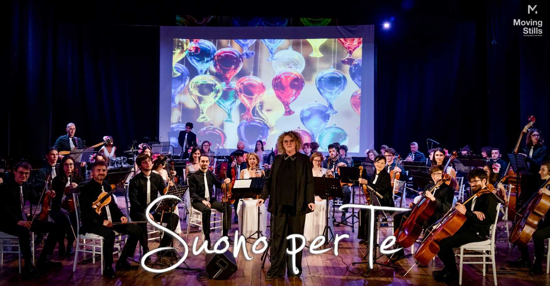 Suono per Te | III edizione-Estemporanea - Arte, Musica, Teatro