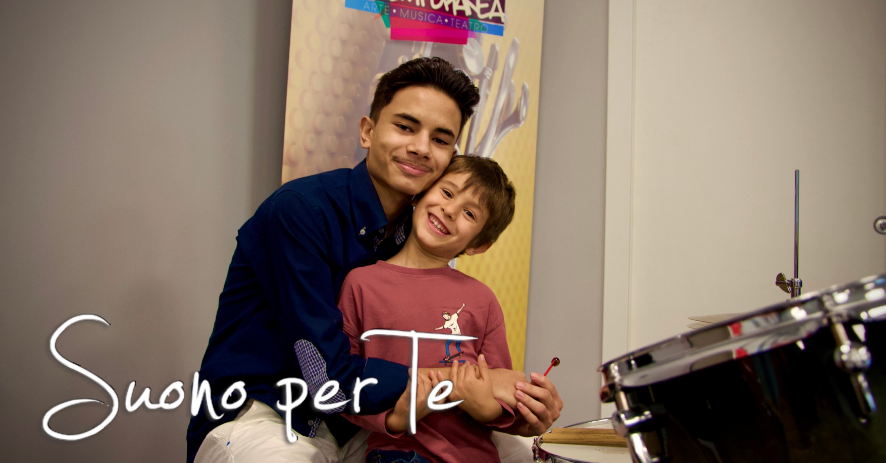 Suono per Te | III edizione-Estemporanea - Arte, Musica, Teatro