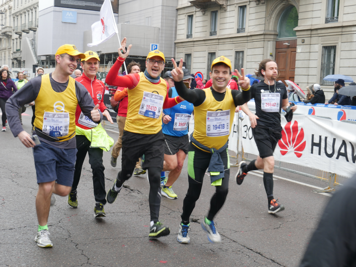 Fermiamo il tracoma per sempre! di Sightsavers Italia Onlus Fermiamo il tracoma per sempre!-Sightsavers Italia Onlus